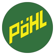 Pohl Logo PNG Vector
