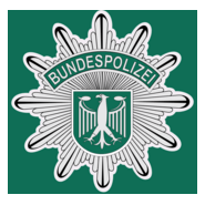 Polizei Germany Logo PNG Vector