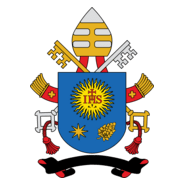 Pope Francis Logo PNG Vector