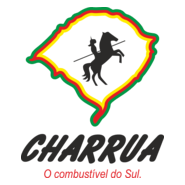 Postos Charrua Logo PNG Vector