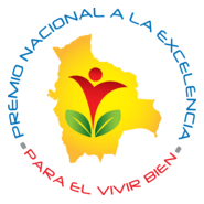 Premio Nacional a la Excelencia Logo PNG Vector