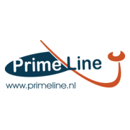 Prime Line money Logo PNG Vector