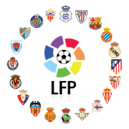 Primera Division 2008 Logo PNG Vector