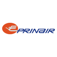 Prin air Logo PNG Vector