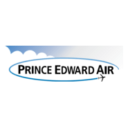 Prince Edward air Logo PNG Vector
