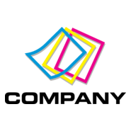 Printing Logo PNG Vector