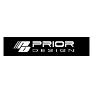 Prior design Logo PNG Vector