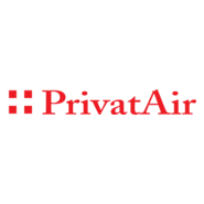 Privat Air Logo PNG Vector