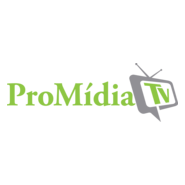 Pro Midia Logo PNG Vector