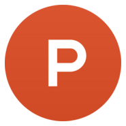 Product Hunt Logo PNG Vector
