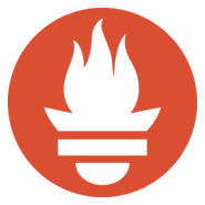 Prometheus Logo PNG Vector