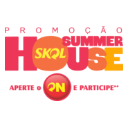 Promoção Summer On - Skol Logo PNG Vector