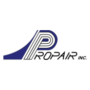 Prop air Logo PNG Vector