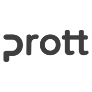 Prott Logo PNG Vector