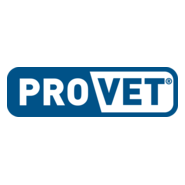 ProVet Logo PNG Vector
