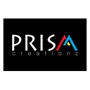 Prsim Creationz Logo PNG Vector