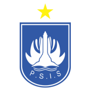 PSIS Semarang Logo PNG Vector