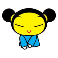 Pucca Logo PNG Vector