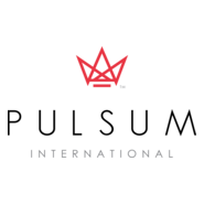 Pulsum International Logo PNG Vector