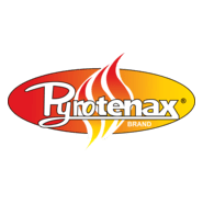 Pyrotenax Logo PNG Vector