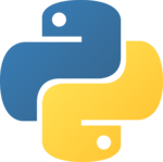 Python Logo PNG Vector