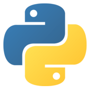 Python Logo PNG Vector (AI) Free Download