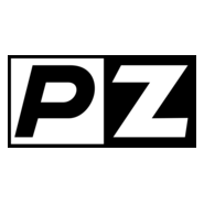 PZ Logo PNG Vector