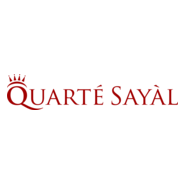Quarté Sayàl Logo PNG Vector