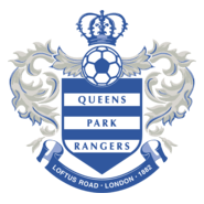 Queen's Park Rangers FC Logo PNG Vector (AI, CDR, EPS, PDF, SVG) Free ...