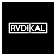 Radikal Logo PNG Vector