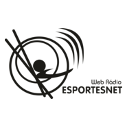 Rádio ESPORTESNET Logo PNG Vector