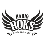 Radio Roks Logo PNG Vector