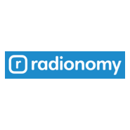 Radionomy Logo PNG Vector