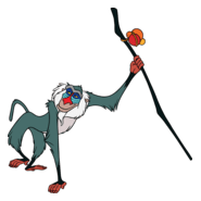 Rafiki Logo PNG Vector