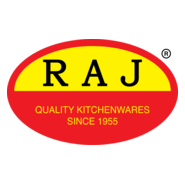 RAJ Logo PNG Vector