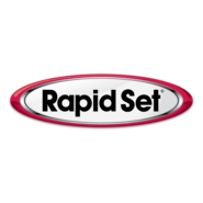 Rapid Set Logo PNG Vector