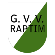 Raptim VV Gorkum Logo PNG Vector