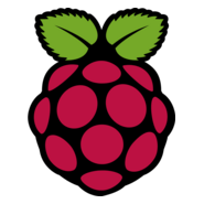 Raspberry Pi Logo PNG Vector