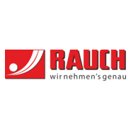 Rauch Logo PNG Vector