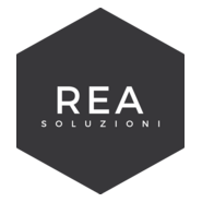 Rea Soluzioni Logo PNG Vector