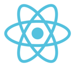 React Logo PNG Vector