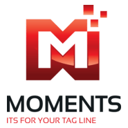 Red Company Logo PNG Vector