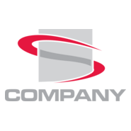 Red S Logo PNG Vector