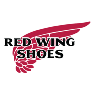 Red Wing Shoes Logo PNG Vector
