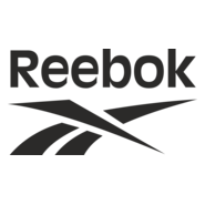 Reebok Logo PNG Vector