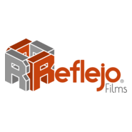 Reflejo Films Logo PNG Vector