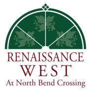 Renaissance West at North Bend Crossing Logo PNG Vector