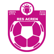 RES Acrenoise Logo PNG Vector