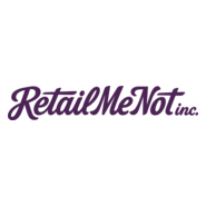 RetailMeNot Logo PNG Vector
