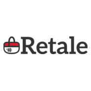 Retale Logo PNG Vector